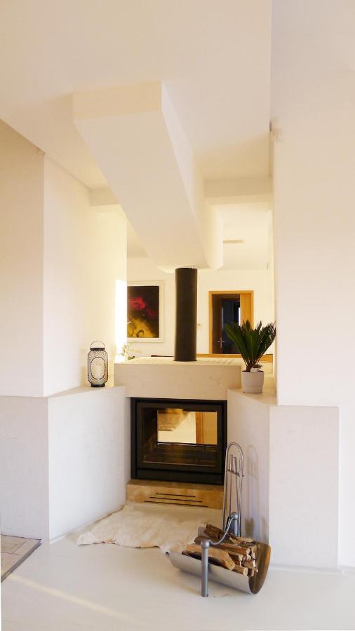 Artemisia Luxury Apartments Penthouse Budapešť Exteriér fotografie